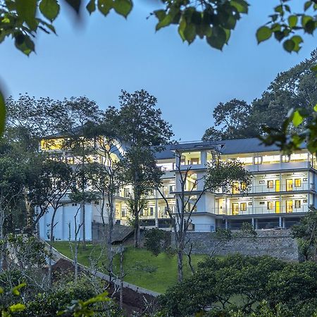 Hostess Thekkady Hotel Exterior foto