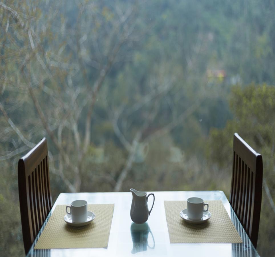 Hostess Thekkady Hotel Exterior foto